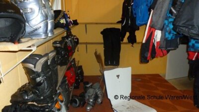 Foto des Albums: Skikurs 2012
