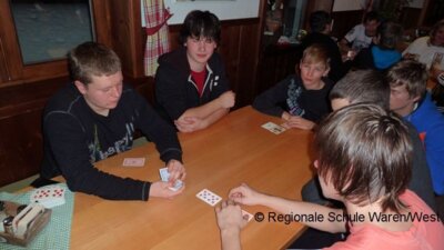 Foto des Albums: Skikurs 2012