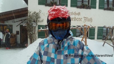 Foto des Albums: Skikurs 2012