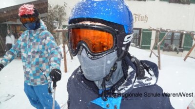 Foto des Albums: Skikurs 2012