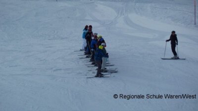 Foto des Albums: Skikurs 2012