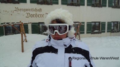Foto des Albums: Skikurs 2012