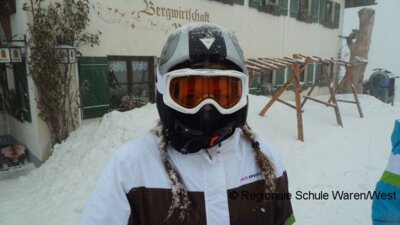 Foto des Albums: Skikurs 2012