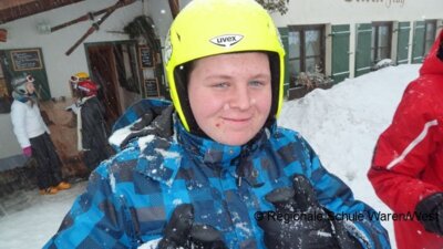 Foto des Albums: Skikurs 2012
