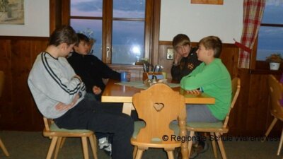 Foto des Albums: Skikurs 2012
