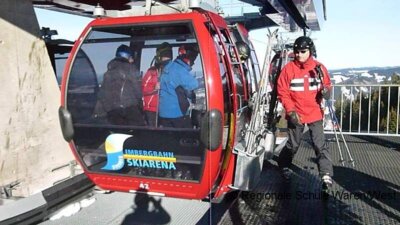 Foto des Albums: Skikurs 2012