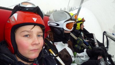 Foto des Albums: Skikurs 2012