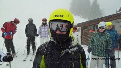 Foto des Albums: Skikurs 2012