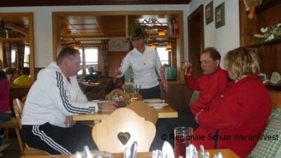 Foto des Albums: Skikurs 2012