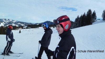 Foto des Albums: Skikurs 2012