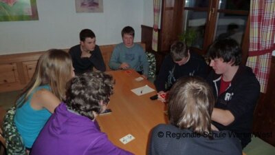 Foto des Albums: Skikurs 2012