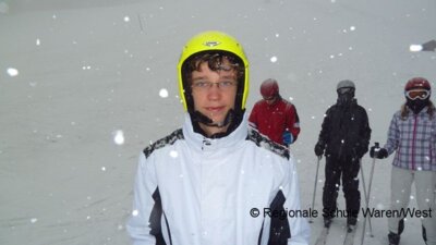 Foto des Albums: Skikurs 2012