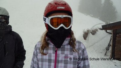 Foto des Albums: Skikurs 2012