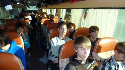 Foto des Albums: Skikurs 2012