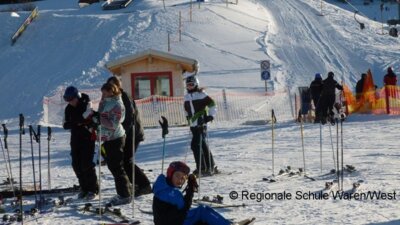Foto des Albums: Skikurs 2012
