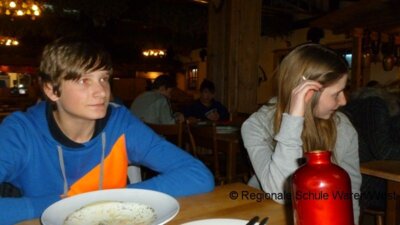 Foto des Albums: Skikurs 2012