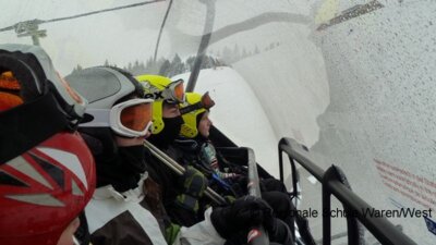 Foto des Albums: Skikurs 2012