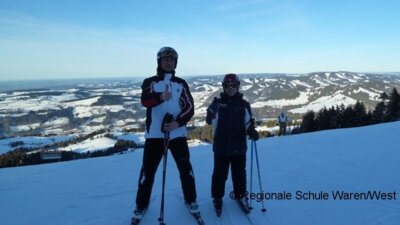 Foto des Albums: Skikurs 2012