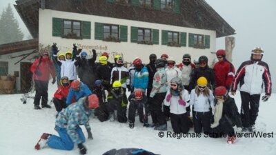 Foto des Albums: Skikurs 2012