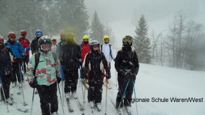 Foto des Albums: Skikurs 2012