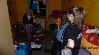 Foto des Albums: Skikurs 2012