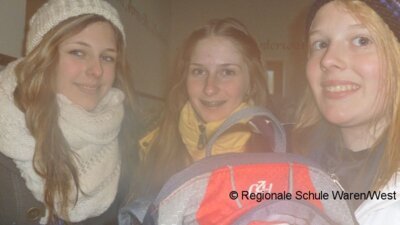Foto des Albums: Skikurs 2012