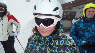 Foto des Albums: Skikurs 2012