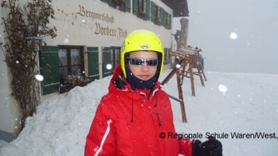 Foto des Albums: Skikurs 2012