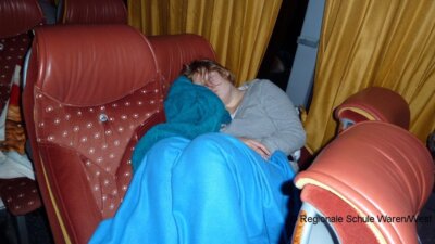 Foto des Albums: 2. Skilager in den Allgäuer Alpen