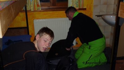 Foto des Albums: Tagebuch Skilager 6.Tag (2014)
