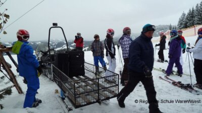Foto des Albums: Tagebuch Skilager 6.Tag (2014)