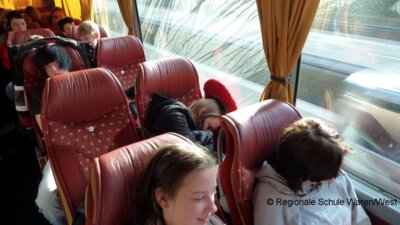Foto des Albums: Tagebuch Skilager 6.Tag (2014)