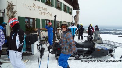 Foto des Albums: Tagebuch Skilager 6.Tag (2014)