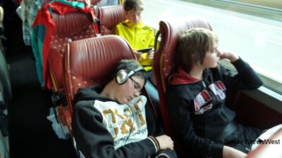 Foto des Albums: Tagebuch Skilager 6.Tag (2014)