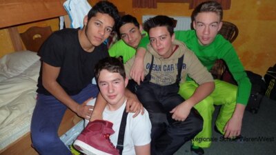 Foto des Albums: Tagebuch Skilager 6.Tag (2014)