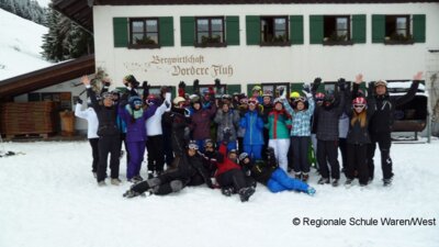 Foto des Albums: Tagebuch Skilager 6.Tag (2014)