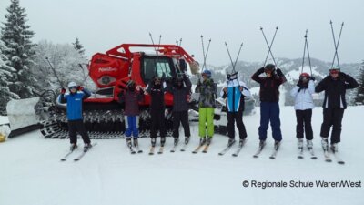 Foto des Albums: Tagebuch Skilager 6.Tag (2014)