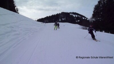 Foto des Albums: Tagebuch Skilager 5.Tag (2014)