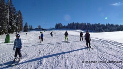 Foto des Albums: Tagebuch Skilager 4.Tag (2014)