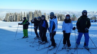Foto des Albums: Tagebuch Skilager 4.Tag (2014)