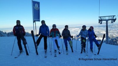 Foto des Albums: Tagebuch Skilager 4.Tag (2014)