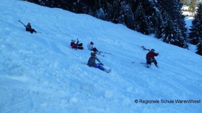 Foto des Albums: Tagebuch Skilager 4.Tag (2014)