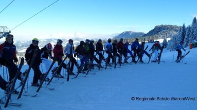 Foto des Albums: Tagebuch Skilager 4.Tag (2014)