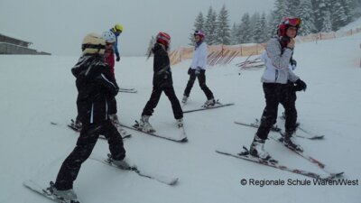 Foto des Albums: Tagebuch Skilager 3.Tag (2014)