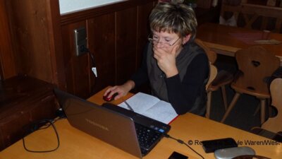 Foto des Albums: Tagebuch Skilager 3.Tag (2014)