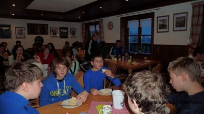 Foto des Albums: Tagebuch Skilager 3.Tag (2014)