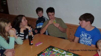 Foto des Albums: Tagebuch Skilager 3.Tag (2014)