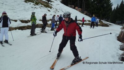 Foto des Albums: Tagebuch Skilager 2.Tag (2014)