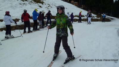 Foto des Albums: Tagebuch Skilager 2.Tag (2014)