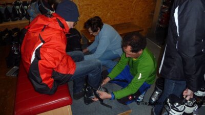 Foto des Albums: Tagebuch Skilager 2.Tag (2014)